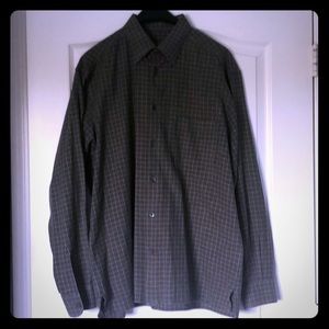 Ermenegildo Zegna shirt